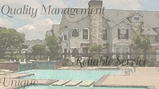 Chaucer Management Provides Property Performance Consulting Services in Texas and Oklahoma